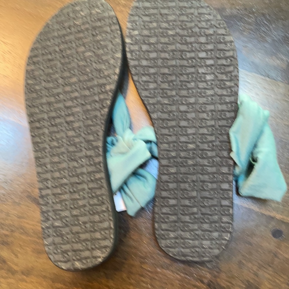 Sanuk Yoga Sling Ella - Picture 5 of 5